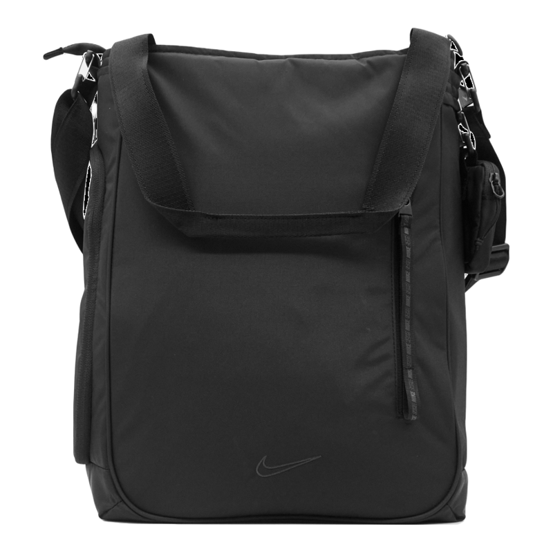 【自营】NIKE耐克男女运动休闲手提包单肩包斜挎包FZ6130-011,运动包/户外包/配件,单肩背包,淘宝优惠券,粉丝福利购,淘宝优惠卷