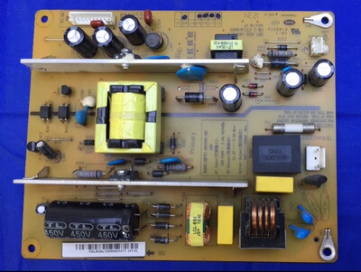 原装32寸长虹LED32B2000C液晶电视机电源年升高压背光恒流主板