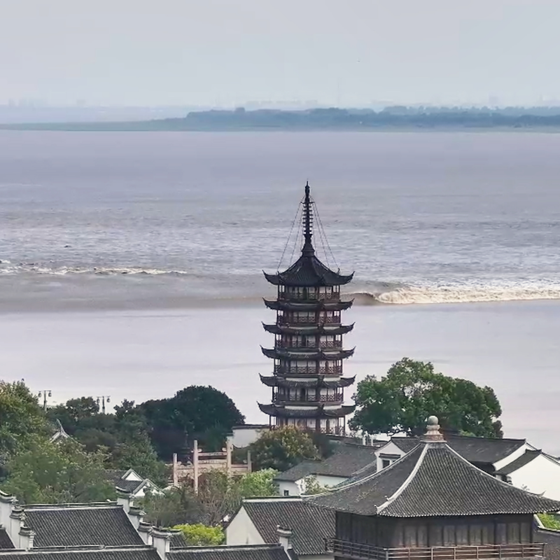 [观潮胜地公园-门票]观潮胜地公园门票