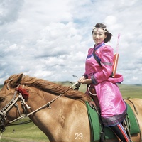 呼倫貝爾阿爾山9天小團(tuán)