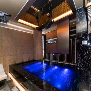 搓背套餐C 大门票 西部大道店 成人票 一川沐汤泉·搓背馆