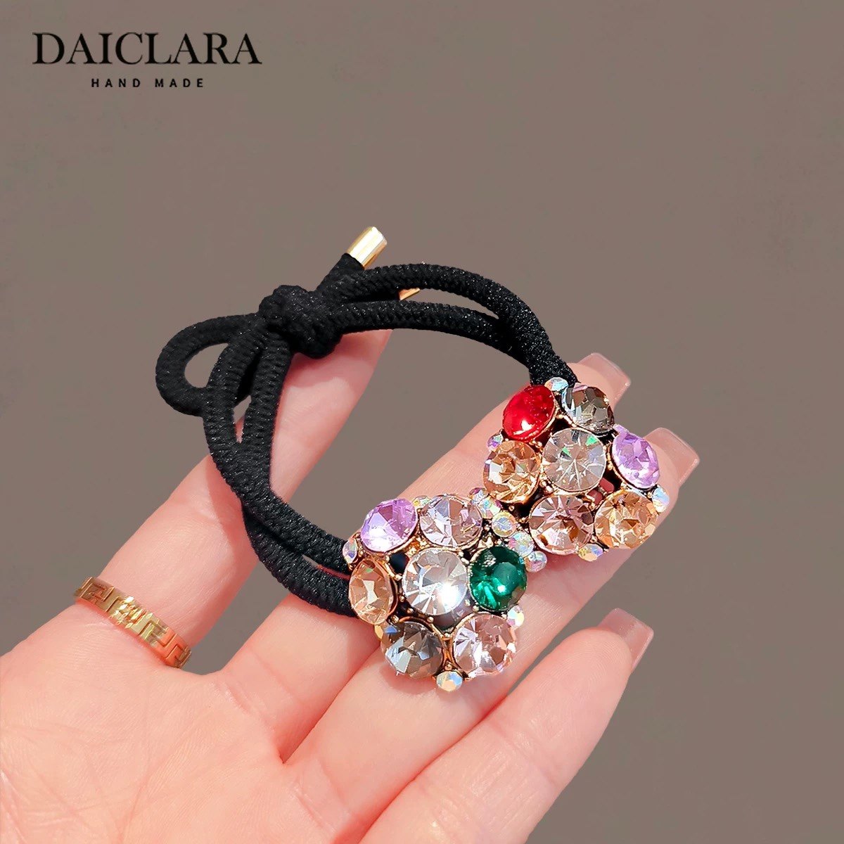 K9多彩 精品高钻发绳,童装/婴儿装/亲子装,发饰,淘宝优惠券,粉丝福利购,淘宝优惠卷