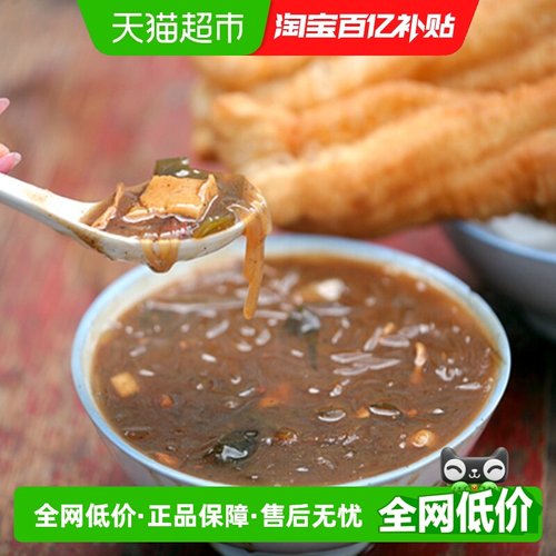 京遥牛肉味胡辣汤料358g×1袋