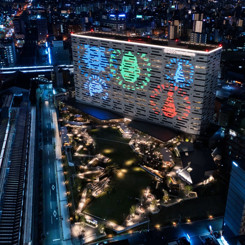 日本星野11店1晚套餐/东京关西大阪京都冲绳北海道函馆旭川小樽