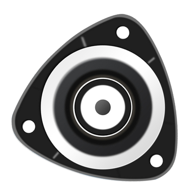 Fastway众泰Z500T200减震器顶胶