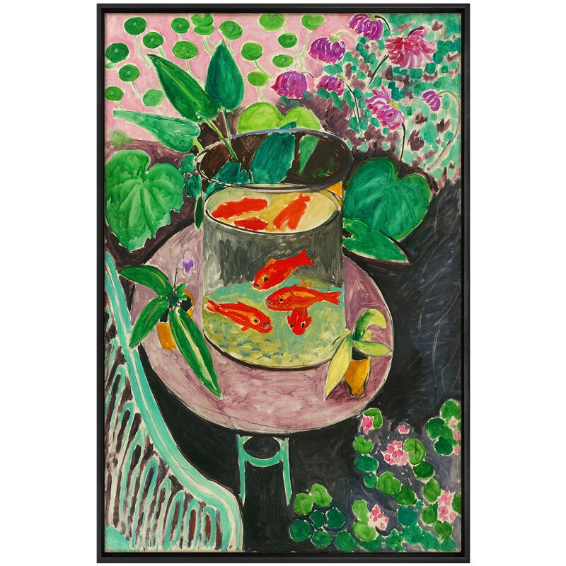 风色客厅餐厅抽象油画装饰画竖幅