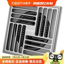 九牧全铜防臭地漏洗衣机卫生间通用淋浴房浴室防反溢水下水道防虫