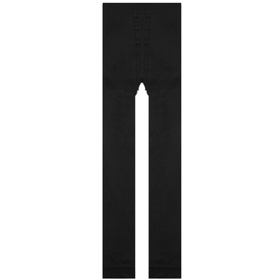 浪莎12000d不倒绒双面加裆打底裤