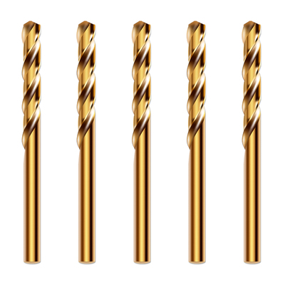 不锈钢麻花钻头打孔超硬