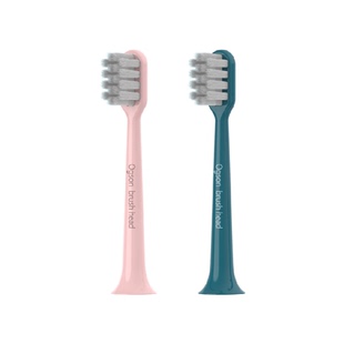 适配同诗T-FLASH杀菌扫振电动牙刷头Q-05通用替换紫外线消毒刷头