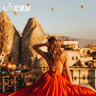 土耳其旅游8天9天10天4人落地团大环线伊斯坦布尔卡帕多奇亚纯玩