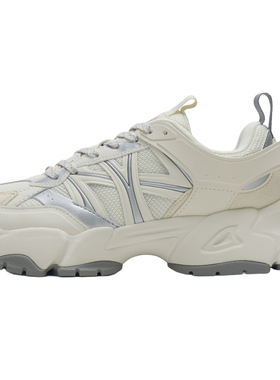 【自营】MLB休闲鞋男女鞋简约运动鞋户外跑步透气休闲鞋3ARNP015N