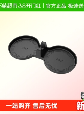 3W水杯垫适用于特斯拉焕新model Y/3/YL专用硅胶水杯架杯托限位器