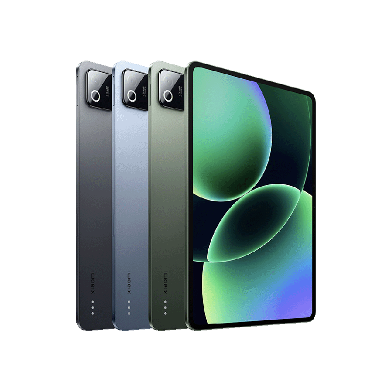 小米Pad8pro平板电脑
