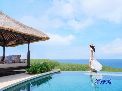 巴厘岛莱佛士酒店(Raffles Bali)开业：2020