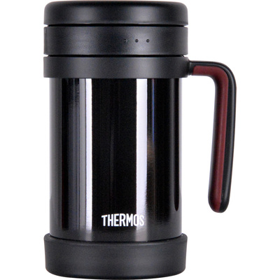 膳魔师保温杯tcmf-501泡茶500ml