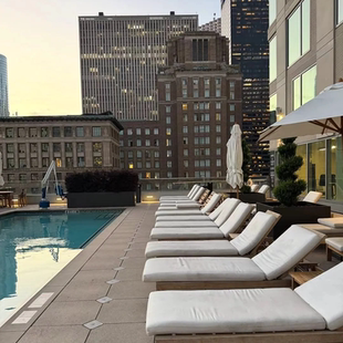 休斯顿四季凯悦洲际JW万豪威斯汀酒店预订1晚特惠套餐含双早