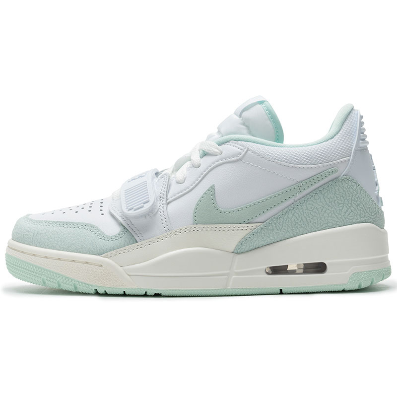 【自营】Nike耐克休闲鞋女鞋AIR JORDAN LEGACY 312缓震运动鞋