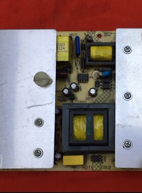 康佳LC37GS82C LC32TS86N 高压供电板35014328 34006395 电源板