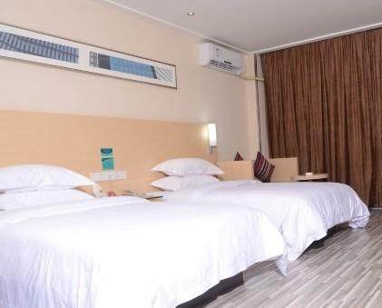 City convenient hotel City convenient Baise Tianyang business affairsin the Cheap Hotels/Inn features/Apartment Hostel , Hotel Inn  category - from Buy2taobao.com to provide professional Taobao agent buy service