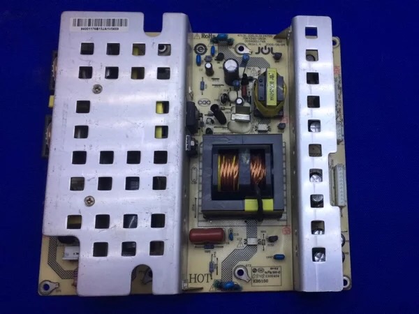 原装海尔L42R3 42寸电视供电高压背光恒流电源板JSK4260-050A