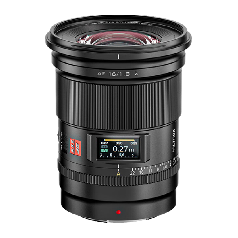 Ψ׿16mm F1.8ͷȫǴȦ῵ԶԽ2879Ԫ
