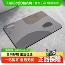 软防滑脚垫 意可可硅藻泥吸水地垫厕所浴室进门口速干家用新款