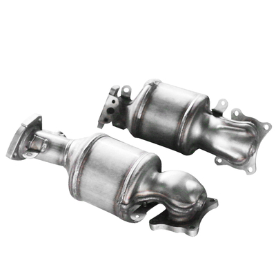 Fastway丰田全系车型三元催化器