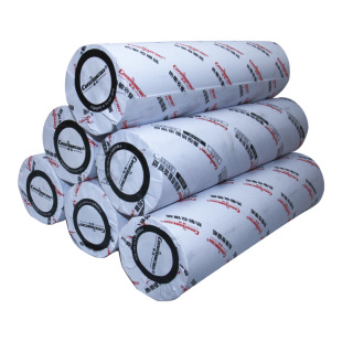 诚码收银纸蓝牙外卖打印纸 热敏纸收银小票纸 酒店餐饮后厨叫号热敏打印纸57*50/80*50*60*70*80单卷装