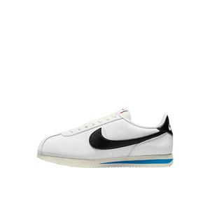 【自营】Nike/耐克阿甘鞋女CORTEZ运动鞋低帮轻便皮面DN1791-100