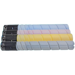 鼎盛 适用震旦ADT225粉盒 ADC225 adc265复印机碳粉 C225 墨粉 柯美C226 C256 C266 美能达C7222 C7226 彩粉