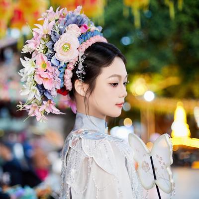 泉州开元寺西街南少林漳州云水谣厦门南普陀鼓浪屿集美学村5天4晚