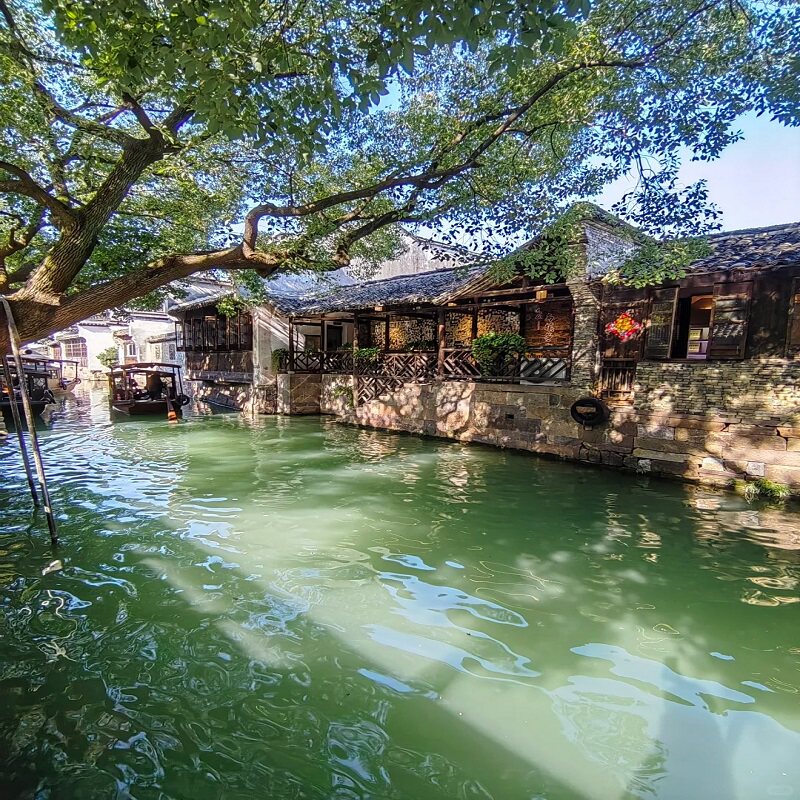 杭州精选▏杭州3日游西湖 灵隐寺 住杭州西湖河坊街亚朵酒店