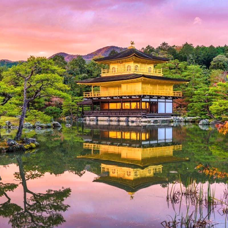 日本·单次旅游签证·上海送签·普通签证
