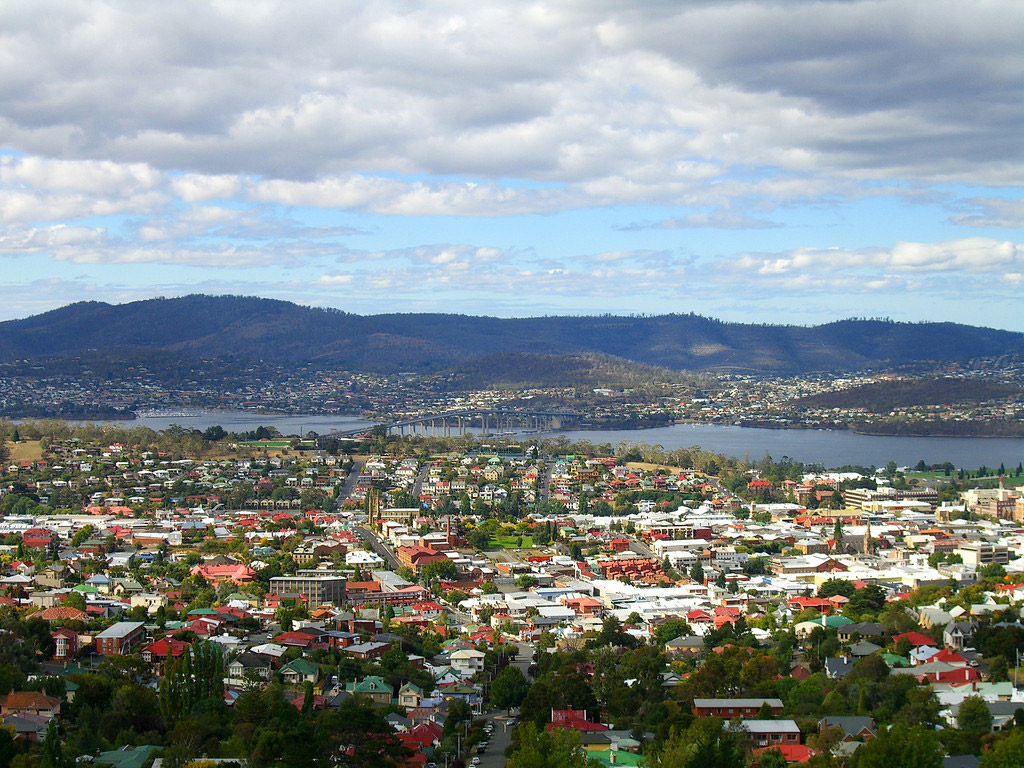 Grand Hobart