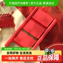 乔迁梯子 肯泰家用梯子折叠伸缩加厚人字梯室内多功能爬梯