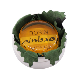 青歌乐器S22小提琴松香 中提琴倍大提琴大贝司二胡高胡板胡松香块