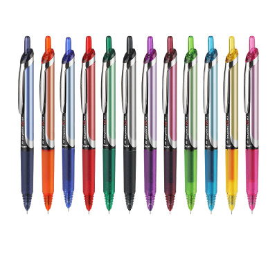 Pilot百乐BXRT-V5开拓王中性笔