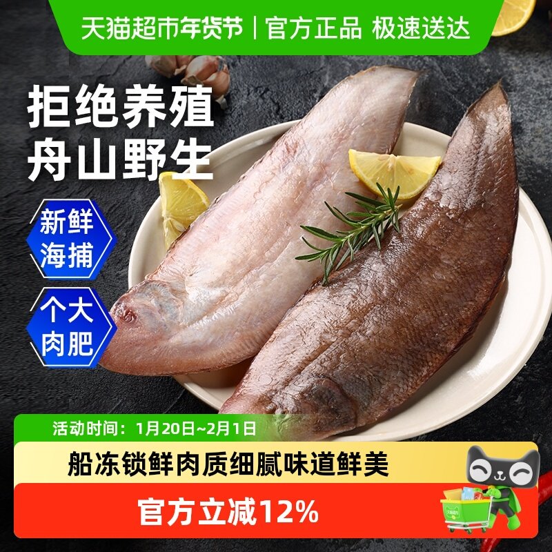 遇上鲜舟山玉秃海捕新鲜活冷冻龙利鱼肉塌整条海鲜-非巴沙鱼肉,水产肉类/新鲜蔬果/熟食,比目鱼/多宝鱼/鸦片鱼/龙利鱼,淘宝优惠券,粉丝福利购,淘宝优惠卷