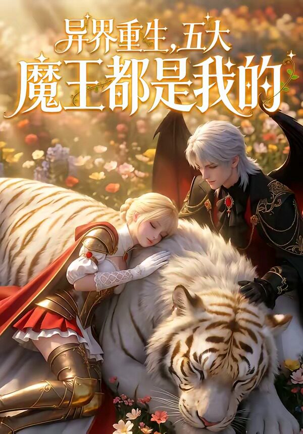 异界重生，五大魔王都是我的