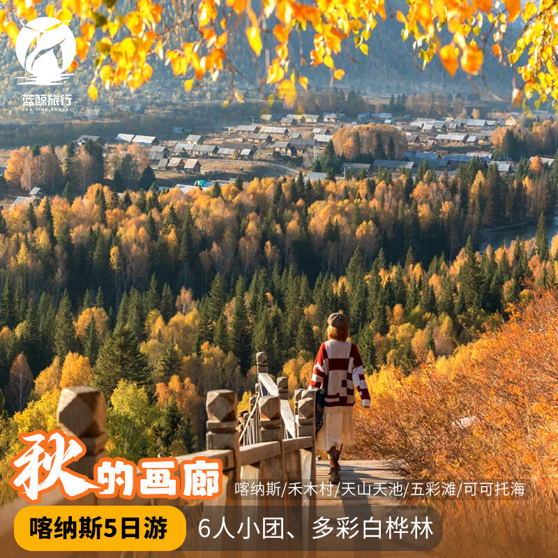 新疆旅游阿勒泰5天4晚喀纳斯禾木魔鬼城天山天池可可托海五彩滩怎么样,好用不?