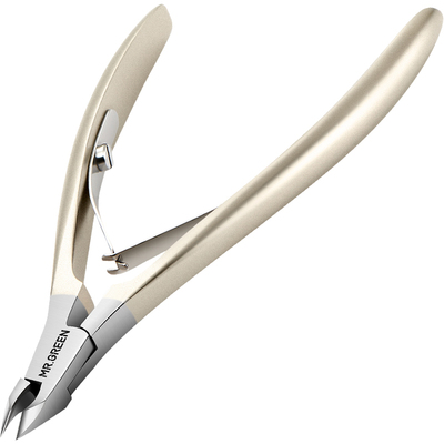 德国死皮剪美甲单个专业高级