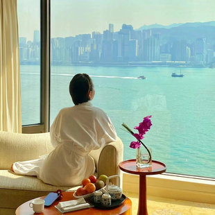 【急售】香港九龙香格里拉酒店1.24-5.1内部价