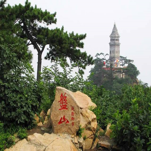 [天津盘山风景名胜区-年票]2026年度盘山景区年卡