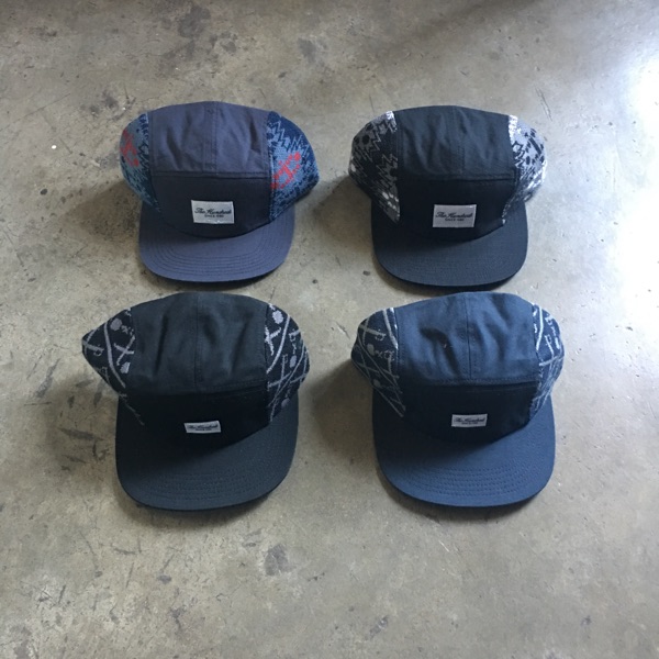 primary the hundreds camp cap 5penal Five capsin the Accessories/Leather belt/Hat/Muffler , Hat  category - from Buy2taobao.com to provide professional Taobao agent buy service