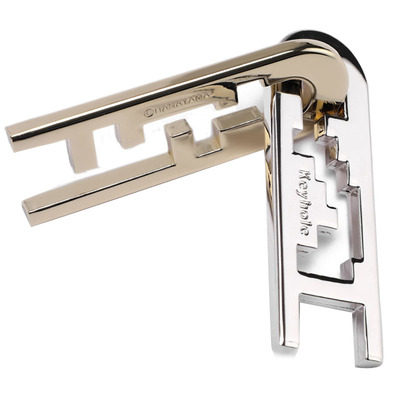 日本hanayama魔金多功能动脑玩具