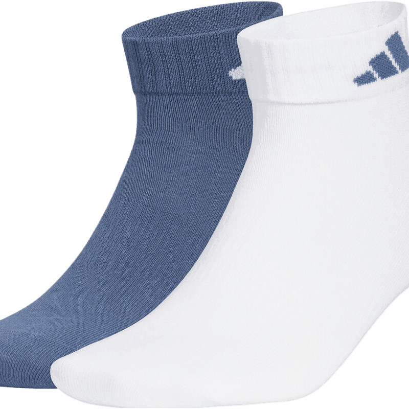 【自营】adidas阿迪达斯性休闲袜KC1505