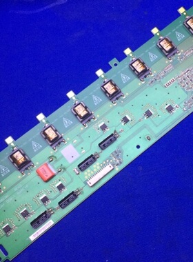 T370XW02 V.G屏高压背光板VIT71882/  V1T71882.00测好原装