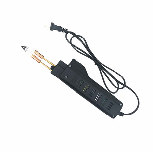 汽车保险杠修复机塑料焊枪接机热熔器焊钉补钉焊丝工具设备塑焊机