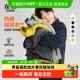 儿童秋冬装 左西童装 男童摇粒绒外套2025新款 男孩衣服保暖加绒上衣